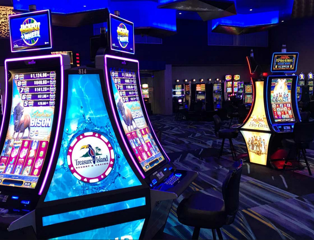 Video Casino Slots Video Casino Slots